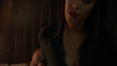 Mishel Prada naked - Vida