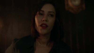 Mishel Prada naked - Vida