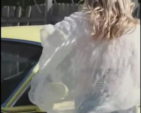 Anna Paquin - Free Ride