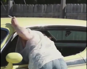 Anna Paquin - Free Ride