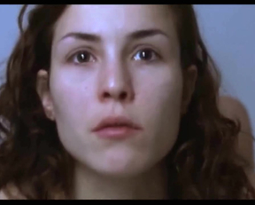 Noomi Rapace naked - Daisy Diamond