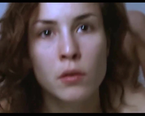 Noomi Rapace naked - Daisy Diamond