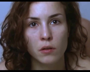 Noomi Rapace naked - Daisy Diamond