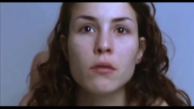 Noomi Rapace naked - Daisy Diamond