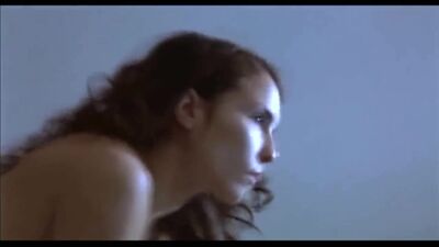Noomi Rapace naked - Daisy Diamond