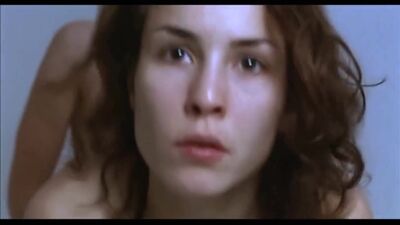 Noomi Rapace naked - Daisy Diamond