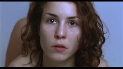 Noomi Rapace naked - Daisy Diamond