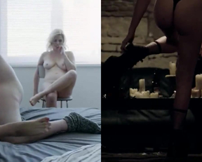 Sky Ferreira nude - Lords Of Chaos