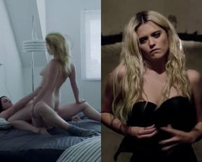 Sky Ferreira nude - Lords Of Chaos