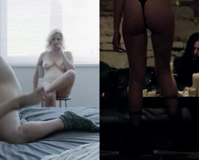Sky Ferreira nude - Lords Of Chaos