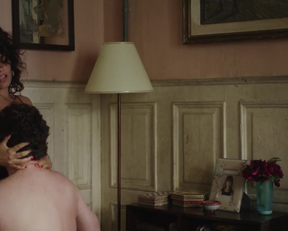 Fabíola Buzim - Eu Queria Ser Arrebatada, Amordaçada E, Nas Minhas Costas, Tatuada