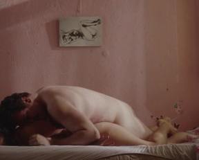 Fabíola Buzim - Eu Queria Ser Arrebatada, Amordaçada E, Nas Minhas Costas, Tatuada