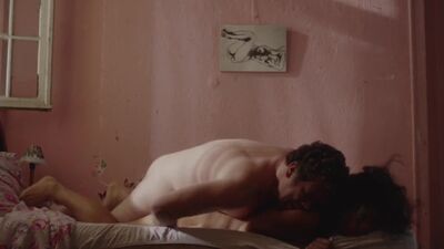 Fabíola Buzim - Eu Queria Ser Arrebatada, Amordaçada E, Nas Minhas Costas, Tatuada