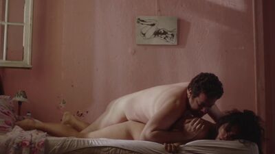 Fabíola Buzim - Eu Queria Ser Arrebatada, Amordaçada E, Nas Minhas Costas, Tatuada