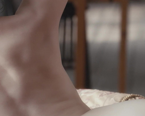 Olga Sutulova nude - Trotsky S01E02