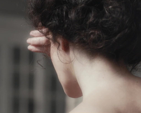 Olga Sutulova nude - Trotsky S01E02