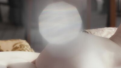 Olga Sutulova nude - Trotsky S01E02