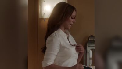 Jennifer Love Hewitt - The Client List - Film nackt