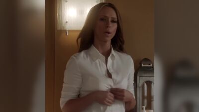 Jennifer Love Hewitt - The Client List - Film nackt