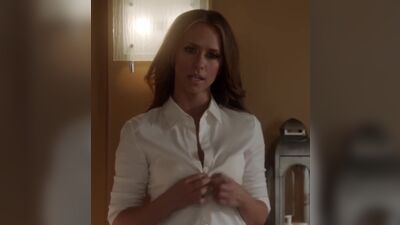 Jennifer Love Hewitt - The Client List - Film nackt
