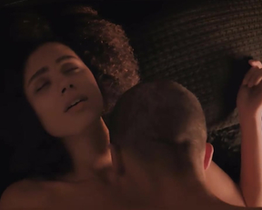 Nathalie Emmanuel - Game Of Thrones - Film nackt