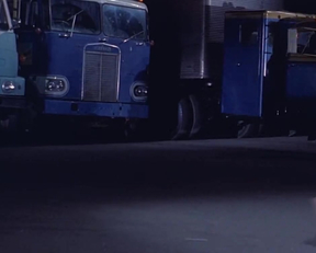 Uschi Digard - Truck Stop Women - Film nackt