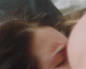 Kalki Koechlin - Margarita With A Straw - Film nackt