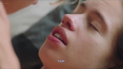 Kalki Koechlin - Margarita With A Straw - Film nackt
