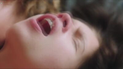 Kalki Koechlin - Margarita With A Straw - Film nackt
