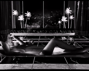 Eva Green Loves Being Nude - Film nackt