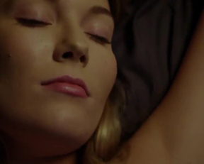 Alex Rinehart In The Black Room - Film nackt