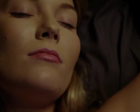 Alex Rinehart In The Black Room - Film nackt