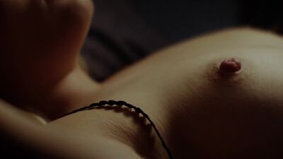 Alex Rinehart In The Black Room - Film nackt