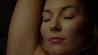 Alex Rinehart In The Black Room - Film nackt