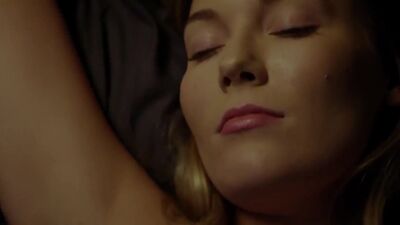 Alex Rinehart In The Black Room - Film nackt