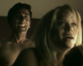 Billie Piper  Beth Cordingly - Secret Diary Of A Call Girl - Film nackt