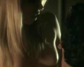 Billie Piper  Beth Cordingly - Secret Diary Of A Call Girl - Film nackt