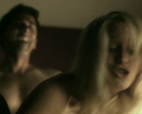 Billie Piper  Beth Cordingly - Secret Diary Of A Call Girl - Film nackt