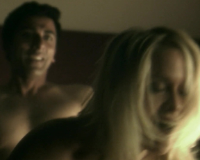 Billie Piper  Beth Cordingly - Secret Diary Of A Call Girl - Film nackt