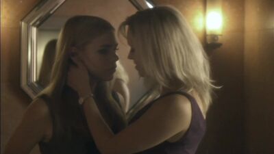 Billie Piper  Beth Cordingly - Secret Diary Of A Call Girl - Film nackt