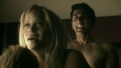 Billie Piper  Beth Cordingly - Secret Diary Of A Call Girl - Film nackt