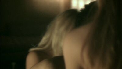 Billie Piper  Beth Cordingly - Secret Diary Of A Call Girl - Film nackt