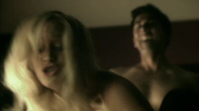 Billie Piper  Beth Cordingly - Secret Diary Of A Call Girl - Film nackt