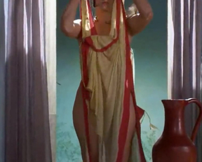 Katrina Law In Spartacus - Film nackt