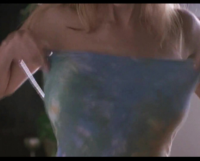 Monique Gabrielle In 'Miracle Beach' - Film nackt