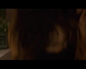 Natalie Portman And Mila Kunis Legendary Plot In “Black Swan” - Film nackt