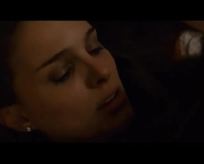 Natalie Portman And Mila Kunis Legendary Plot In “Black Swan” - Film nackt