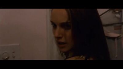 Natalie Portman And Mila Kunis Legendary Plot In “Black Swan” - Film nackt