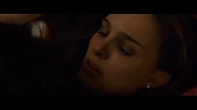 Natalie Portman And Mila Kunis Legendary Plot In “Black Swan” - Film nackt
