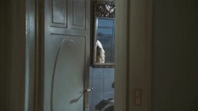 Anne Parillaud - Le Battant - Film nackt